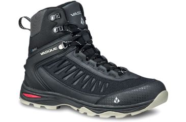 Image of Vasque Coldspark UltraDry Winter Boot - Mens, Anthracite/Grey, Medium, 9, 07850M 090