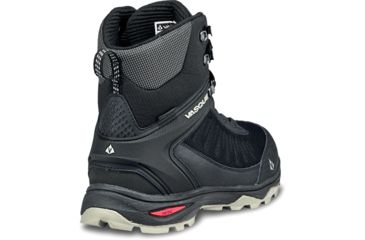 Image of Vasque Coldspark UltraDry Winter Boot - Mens, Anthracite/Grey, Medium, 9, 07850M 090