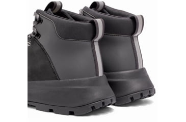 Image of Vasque Horizon Mid WP Hiking Shoes - Mens, Moonless Night, 9, Wide, 07970W 090