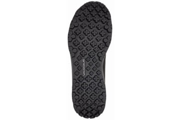 Image of Vasque Horizon Mid WP Hiking Shoes - Mens, Moonless Night, 9, Wide, 07970W 090