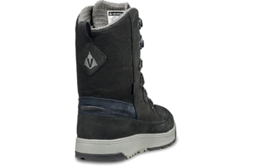 Image of Vasque Laplander Winter Boot - Womens, Anthracite/White, Medium, 6.5, 07855M 065