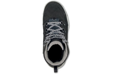 Image of Vasque Laplander Winter Boot - Womens, Anthracite/White, Medium, 6.5, 07855M 065