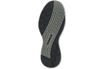 Image of Vasque Laplander Winter Boot - Womens, Anthracite/White, Medium, 6.5, 07855M 065