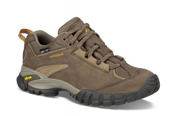 Image of Vasque Mantra 2.0 Hiking Boots Womens, Canteen/Orange Peel, 10 US 07071W 100