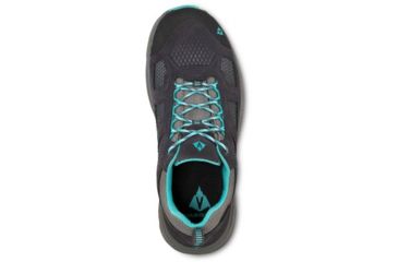 Image of Vasque Mesa Trek Low UD - Womens, Ebony/Baltic, Medium, 9, 07457M 090