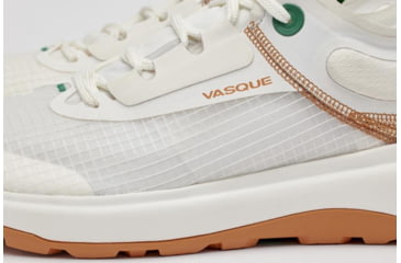 Image of Vasque Now Casual Shoes - Mens, Blanc De Blanc, 9.5 US, 07278M 095