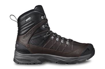 Image of Vasque Saga LTR GTX - Men's, Coffee Bean, Medium, 14, 07178M 140