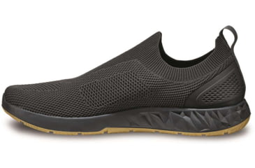 Image of Vasque Satoru Moc Shoes - Mens, Ebony, 10.5 US, Medium, 07984M 105