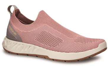 Image of Vasque Satoru Moc Shoes - Womens, Ash Rose, 11 US, Medium, 07983M 110