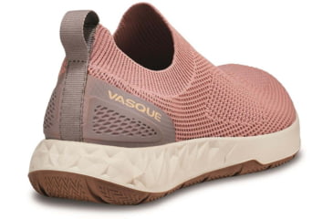 Image of Vasque Satoru Moc Shoes - Womens, Ash Rose, 11 US, Medium, 07983M 110