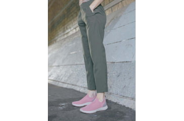 Image of Vasque Satoru Moc Shoes - Womens, Ash Rose, 11 US, Medium, 07983M 110