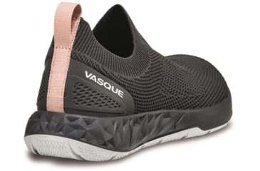 Image of Vasque Satoru Moc Shoes - Womens, Ombre Blue, 10 US, Medium, 07985M 100