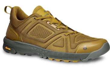 Image of Vasque Satoru Trail LT Low Shoes - Mens, Dried Tobacco, 9, 07992M 090