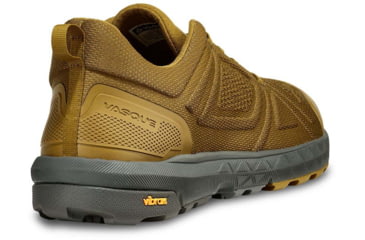 Image of Vasque Satoru Trail LT Low Shoes - Mens, Dried Tobacco, 9, 07992M 090