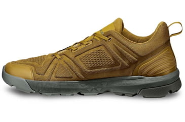 Image of Vasque Satoru Trail LT Low Shoes - Mens, Dried Tobacco, 9, 07992M 090