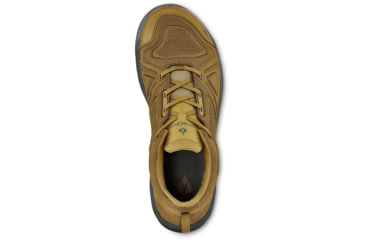 Image of Vasque Satoru Trail LT Low Shoes - Mens, Dried Tobacco, 9, 07992M 090