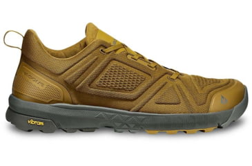 Image of Vasque Satoru Trail LT Low Shoes - Men's, Dried Tobacco, 9, Medium, 07992M 090