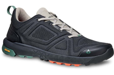 Image of Vasque Satoru Trail LT Low Shoes - Mens, Ebony, 10.5, 07990M 105