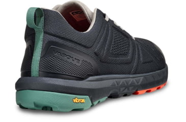 Image of Vasque Satoru Trail LT Low Shoes - Mens, Ebony, 10.5, 07990M 105