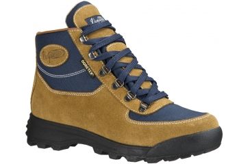 Image of Vasque Skywalk GTX Backpacking Boots - Men's, Olive/Dress Blues, Wide, 10.5, 290095
