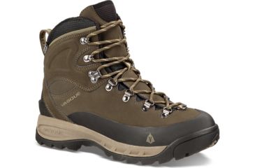 Image of Vasque Snowblime UlraDry Winter Boot - Men's, Black Olive/Brindle, 14 US 07842M-140