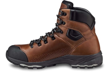 Image of Vasque ST Elias FG GTX Hiking Shoes - Men's, Cognac, 7 US, Medium, 07146M 070