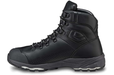 Image of Vasque ST Elias FG GTX Hiking Shoes - Men's, Jet Black, 7 US, Medium, 07148M 070