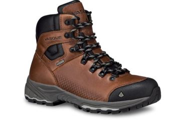 Image of Vasque ST Elias FG GTX - Womens, Cognac, Medium, 8, 07145M 080
