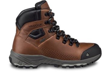 Image of Vasque ST Elias FG GTX - Womens, Cognac, Medium, 8, 07145M 080