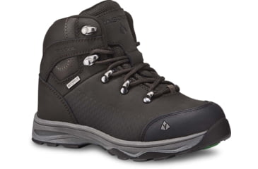 Image of Vasque St. Elias UltraDry Hiking Shoes - Kids, Bungee Cord, 3 US, Medium, 07248M 030