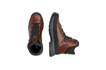 Image of Vasque ST Elias XT Hiking Boots - Mens, Brown, 8.5, Medium, 07286M 085