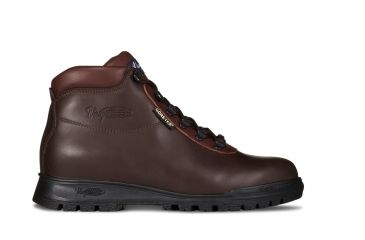 Image of Vasque Sundowner GTX Backpacking Boots - Men's, Burgundy, Medium, 10.5 US, 17501