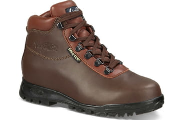 Image of Vasque Sundowner GTX Backpacking Boot - Women's-Burgundy-Medium-6 US