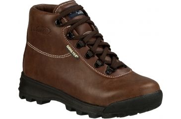 Image of USED Vasque Sundowner GTX Hiking Shoes - Women's, Red Oak, 8.5, Medium, 07127M 085, EDEMO1