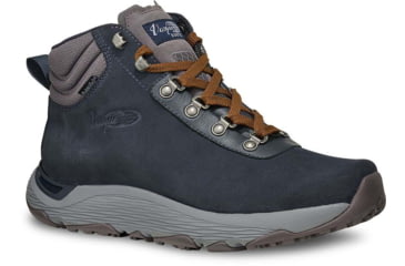 Image of Vasque Sunsetter Hiking Shoes - Mens, Ebony, 8.5, 07988M 085