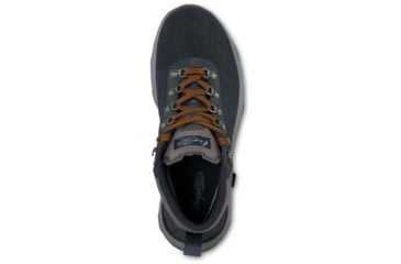 Image of Vasque Sunsetter Hiking Shoes - Mens, Ebony, 8.5, 07988M 085