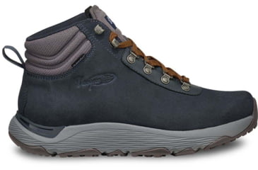 Image of Vasque Sunsetter Hiking Shoes - Mens, Ebony, 8.5, 07988M 085