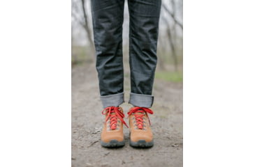 Image of Vasque Sunsetter Hiking Shoes - Mens, Lion, 9.5, 07996M 095