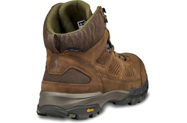 Image of Vasque Talus At Hiking Boots - Mens, Dark Earth/Avocado, Medium, 9.5, 07368M 095