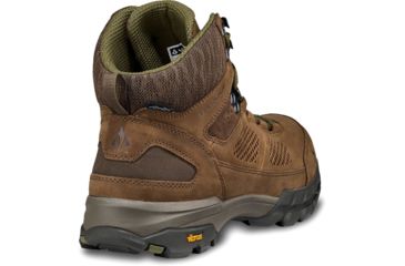Image of Vasque Talus At Hiking Boots - Mens, Dark Earth/Avocado, Medium, 10.5, 07368M 105