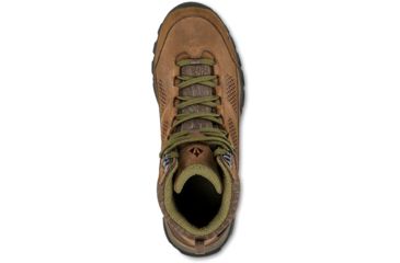 Image of Vasque Talus At Hiking Boots - Mens, Dark Earth/Avocado, Medium, 10.5, 07368M 105