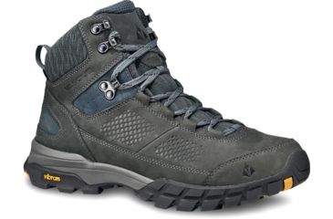 Image of Vasque Talus At Hiking Boots - Mens, Dark Slate/Tawny Olive, Medium, 9, 07366M 090