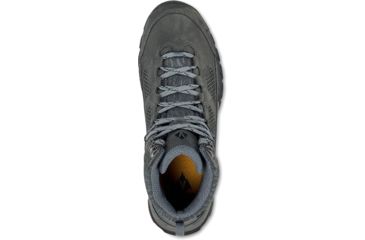 Image of Vasque Talus AT Ultradry Hiking Shoes - Men's, Dark Slate/Tawny Olive, 9, Medium, 07366M 090
