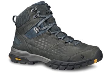 Image of Vasque Talus At Hiking Boots - Mens, Dark Slate/Tawny Olive, Wide, 11, 07366W 110