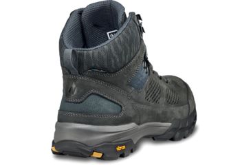 Image of Vasque Talus At Hiking Boots - Mens, Dark Slate/Tawny Olive, Wide, 11, 07366W 110