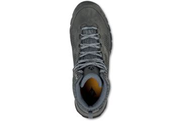Image of Vasque Talus AT Ultradry Hiking Shoes - Men's, Dark Slate/Tawny Olive, 11, Wide, 07366W 110