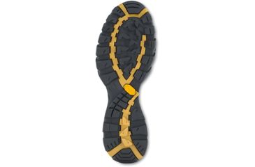 Image of Vasque Talus At Hiking Boots - Mens, Dark Slate/Tawny Olive, Wide, 11, 07366W 110