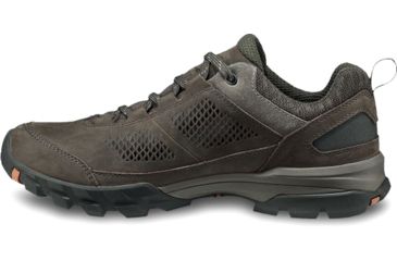 Image of Vasque Talus AT Low Ultradry Hiking Shoes - Men's, Brown Olive/Glazed Ginger, 10.5, Wide, 07364W 105