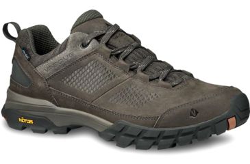 Image of Vasque Talus At Low Hiking Boots - Mens, Brown Olive/Ginger, Wide, 10.5, 07364W 105