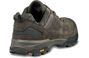Image of Vasque Talus At Low Hiking Boots - Mens, Brown Olive/Ginger, Wide, 10.5, 07364W 105